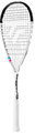 Tecnifibre Squashschläger Carboflex 125 Neo NS 125g/kopflastig 2026 weiss - besaitet -